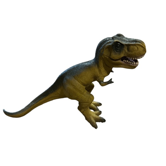 Maidenhead T-Rex Dinosaur Toys R Us - Picture 3 of 5